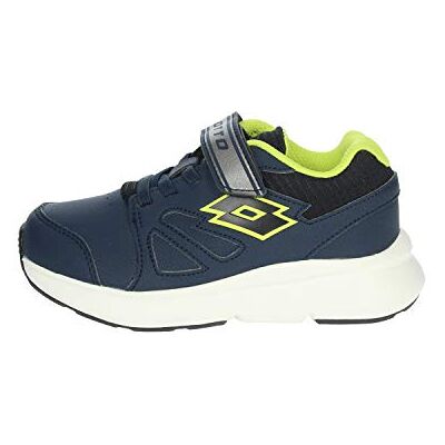 Lotto SPEEDRIDE 601 CL, Scarpa Sportiva da Bambino Lotto SPEEDRIDE 601 CL, Scarpa Sportiva da Bambino