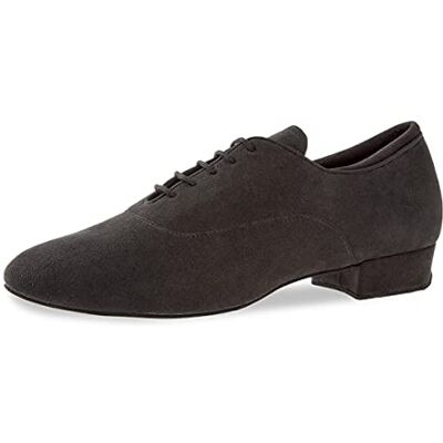 Diamant , Scarpe da Ballo Uomo, Nero, 42 2/3 EU Diamant , Scarpe da Ballo Uomo, Nero, 42 2/3 EU