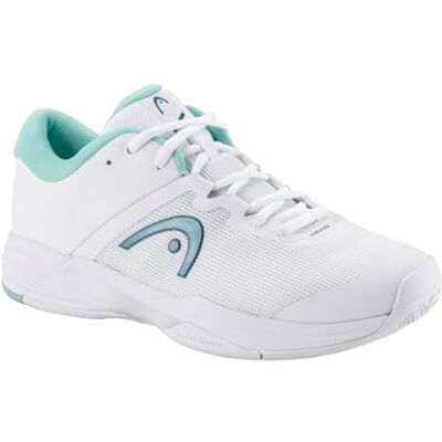 Head Revolt Evo 2.0 Damen bianco 5,5 - Scarpe da tennis Head Revolt Evo 2.0 Damen bianco 5,5 - Scarpe da tennis