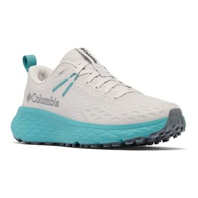 Columbia Konos TRS II OutDry Scarpe da trekking impermeabili - Moonstone Teal Taglia 9 UK Donna Columbia Konos TRS II OutDry Scarpe da trekking impermeabili - Moonstone Teal Taglia 9 UK Donna