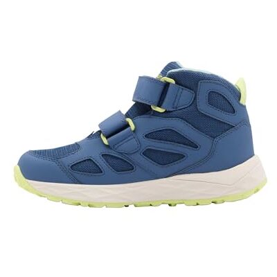 Jack Wolfskin Woodland 2 Texapore Mid Vc K - Scarpe da Trekking Jack Wolfskin Woodland 2 Texapore Mid Vc K - Scarpe da Trekking