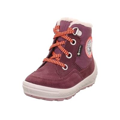 Superfit Groovy 2.0 Gore-tex Stiefel 1-106318 StivalettoBambine e ragazze Superfit Groovy 2.0 Gore-tex Stiefel 1-106318 StivalettoBambine e ragazze
