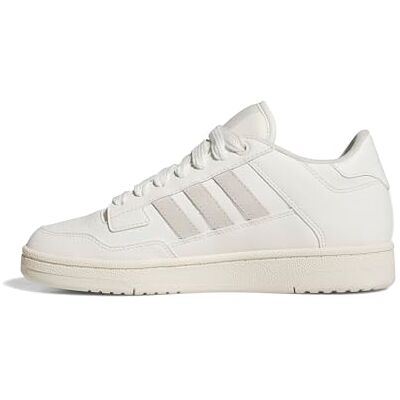 Scarpa Adidas RAPID COURT LOW Bianca - Scarpe Sportive Scarpa Adidas RAPID COURT LOW Bianca - Scarpe Sportive