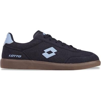 Lotto Sneaker Navy - Scarpe Sportive in Stile Retrò Lotto Sneaker Navy - Scarpe Sportive in Stile Retrò