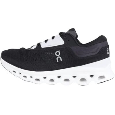 ON Cloudstratus 3 Scarpe da corsa - Ammortizzazione morbida, Design innovativo, Prestazioni - Scarpe da corsa ON Cloudstratus 3 Scarpe da corsa - Ammortizzazione morbida, Design innovativo, Prestazioni - Scarpe da corsa