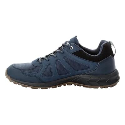 JACK WOLFSKIN Woodland 2 Texapore Low M - Scarpe da trekking JACK WOLFSKIN Woodland 2 Texapore Low M - Scarpe da trekking