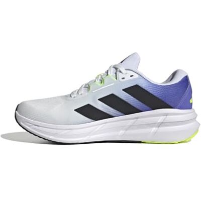 Adidas Questar 3 Scarpe da Corsa Bianche - Scarpe Adidas Questar 3 Scarpe da Corsa Bianche - Scarpe