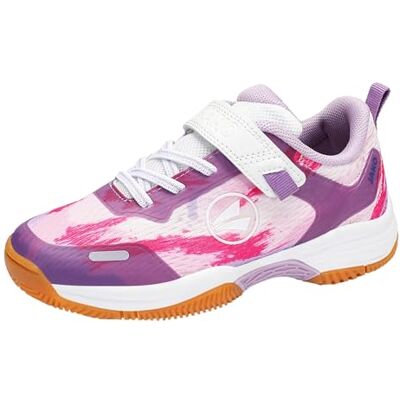 JAKO J-ms Drive Ev, Scarpa Sportiva Unisex-Bambini e Ragazzi JAKO J-ms Drive Ev, Scarpa Sportiva Unisex-Bambini e Ragazzi