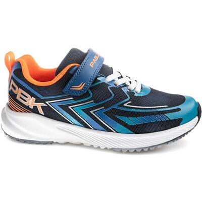 Pablosky Running , Scarpe da Ginnastica, Marino, 38 EU Pablosky Running , Scarpe da Ginnastica, Marino, 38 EU
