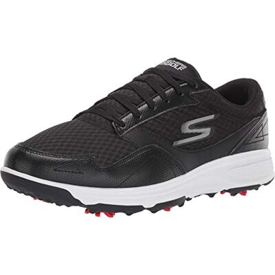 Scarpe da golf Skechers Torque Sport - Vestibilità rilassata e con tacchetti Scarpe da golf Skechers Torque Sport - Vestibilità rilassata e con tacchetti