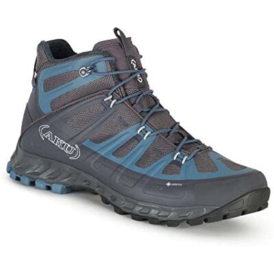 AKU Selvatica Mid GTX Hiking BootsUomo AKU Selvatica Mid GTX Hiking BootsUomo