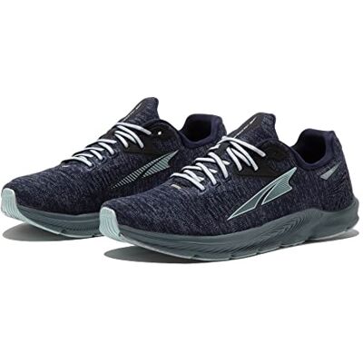 ALTRA Women's Torin 5 Luxe Running Shoe, Navy, 9 Medium, Scarpe da Ginnastica Donna, Marino, 43 EU ALTRA Women's Torin 5 Luxe Running Shoe, Navy, 9 Medium, Scarpe da Ginnastica Donna, Marino, 43 EU