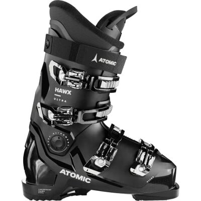 Scarponi da Sci Atomic HAWX ULTRA Nero/Bianco - All-Mountain Scarponi da Sci Atomic HAWX ULTRA Nero/Bianco - All-Mountain