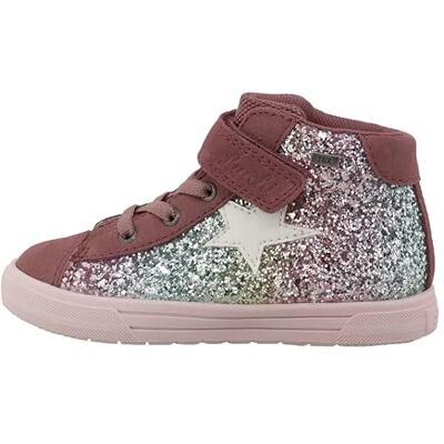 Lurchi Becky-Tex Scarpe da ginnasticaBambine e Ragazze Lurchi Becky-Tex Scarpe da ginnasticaBambine e Ragazze