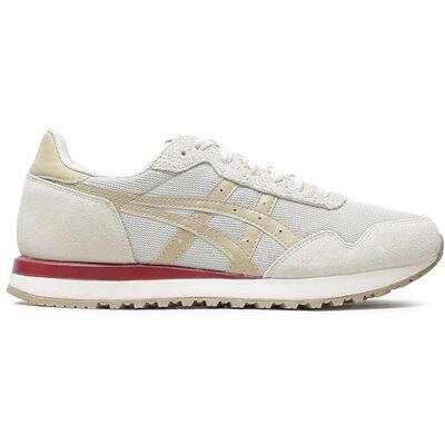Asics Tiger Runner II Uomo, Light Dust/Sand EU 37 Asics Tiger Runner II Uomo, Light Dust/Sand EU 37