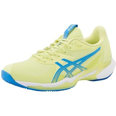 Asics Solution Speed FF 3 Clay Sneaker Asics Solution Speed FF 3 Clay Sneaker