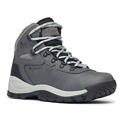 Columbia Newton Ridge Plus Alta trazione, comfort tutto il giorno, completamente impermeabile, ampia vestibilità disponibile Columbia Newton Ridge Plus Alta trazione, comfort tutto il giorno, completamente impermeabile, ampia vestibilità disponibile