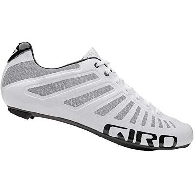 Giro - Empire SLX - Bianco - 43.5 - Scarpe da ciclismo Giro - Empire SLX - Bianco - 43.5 - Scarpe da ciclismo