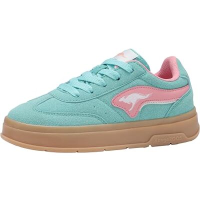 Scarpe bambini Kangaroos K-GK Meenie Blu - Scarpe Scarpe bambini Kangaroos K-GK Meenie Blu - Scarpe