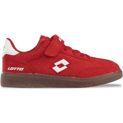 Scarpe sportive per bambini Lotto - Multicolori, Velcro - Sneakers Scarpe sportive per bambini Lotto - Multicolori, Velcro - Sneakers