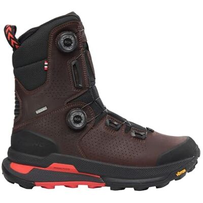 Viking Villrein Pro High GTX Boa 42 - Scarpe da escursionismo Viking Villrein Pro High GTX Boa 42 - Scarpe da escursionismo