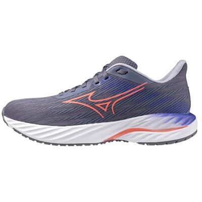 Mizuno Women's Wave Inspire 21 Running Shoe Scarpe da ginnasticaDonna Mizuno Women's Wave Inspire 21 Running Shoe Scarpe da ginnasticaDonna