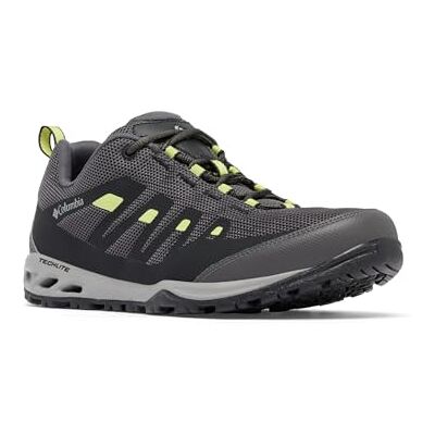 Columbia Men's Vapor Vent Multisport Shoe Columbia Men's Vapor Vent Multisport Shoe