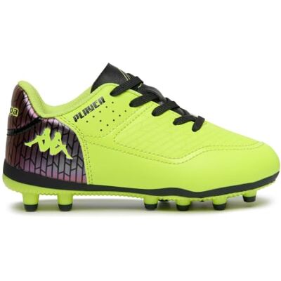 Kappa Sneakers, Bambino, Poliuretano, Calcio, Modello: Kombat Player Fg Kid Kappa Sneakers, Bambino, Poliuretano, Calcio, Modello: Kombat Player Fg Kid