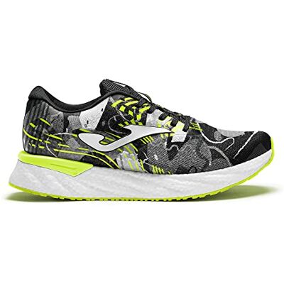 Joma - R.Viper 2301 - Nero - UK8 - Scarpe da corsa Joma - R.Viper 2301 - Nero - UK8 - Scarpe da corsa