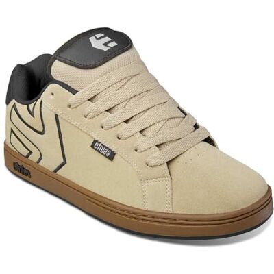 Etnies Fader, Sneaker da Uomo, Gomma abbronzata, 49 EU Etnies Fader, Sneaker da Uomo, Gomma abbronzata, 49 EU
