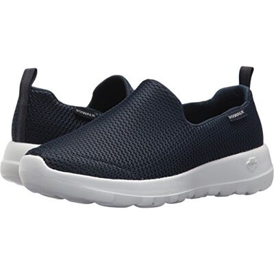 Scarpe donna Skechers Go Walk Joy Blu navy/Bianco - Sneakers Scarpe donna Skechers Go Walk Joy Blu navy/Bianco - Sneakers