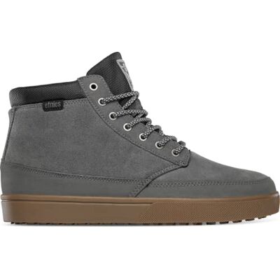 Etnies Jameson Htw Scarpe da Skate da Uomo, Gomma Grigia, 42.5 EU Etnies Jameson Htw Scarpe da Skate da Uomo, Gomma Grigia, 42.5 EU
