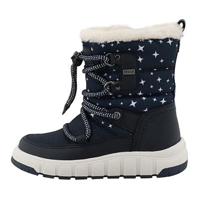 Lurchi Viona-Tex, Stivali da Neve Bambine e Ragazze Lurchi Viona-Tex, Stivali da Neve Bambine e Ragazze