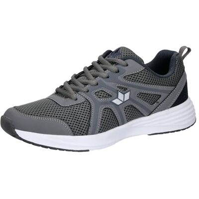 Lico Bounce, Scarpe da Running Unisex-Adulto, Grigio Marino, 39 EU Lico Bounce, Scarpe da Running Unisex-Adulto, Grigio Marino, 39 EU