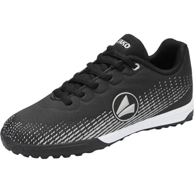 JAKO J-st Skill, Scarpe da Calcio Unisex-Adulto, Jet Black Nimbus Cloud, 43 EU JAKO J-st Skill, Scarpe da Calcio Unisex-Adulto, Jet Black Nimbus Cloud, 43 EU