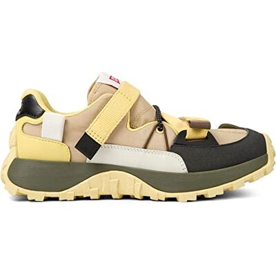 Camper Sneaker da Donna Drift Trail K201538 Camper Sneaker da Donna Drift Trail K201538