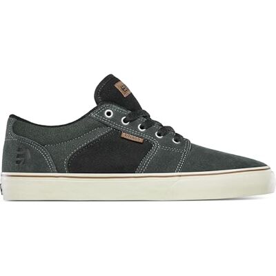 Etnies Barge LS, Sneaker Unisex-Adulto, Green/Black, 37 EU Etnies Barge LS, Sneaker Unisex-Adulto, Green/Black, 37 EU