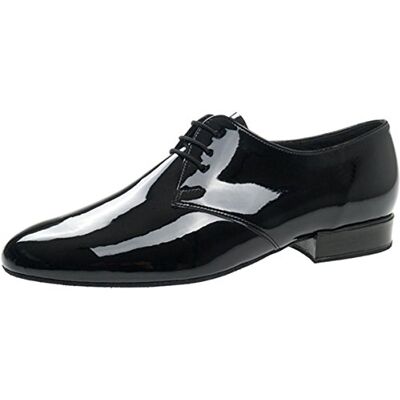 Diamant Scarpe da Ballo Uomo 095-075-038, Nero, 46 2/3 EU Diamant Scarpe da Ballo Uomo 095-075-038, Nero, 46 2/3 EU