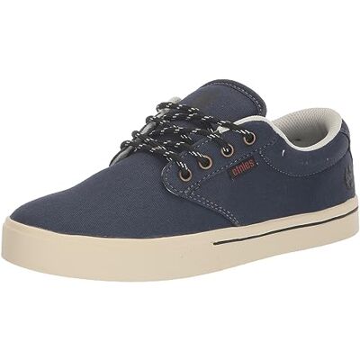 Etnies Scarpe da Skate Marana da Uomo, Indaco, 48 EU Etnies Scarpe da Skate Marana da Uomo, Indaco, 48 EU