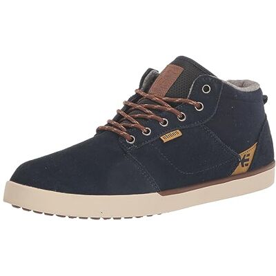 Etnies Scarpa da Skate Jefferson Mtw Uomo, Navy, 41 1/3 EU Etnies Scarpa da Skate Jefferson Mtw Uomo, Navy, 41 1/3 EU