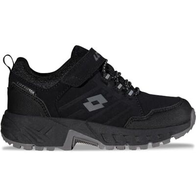 Lotto Ketcham Low Tex K Unisex Kids Scarpe da ginnasticaUnisex Bambini e Ragazzi Lotto Ketcham Low Tex K Unisex Kids Scarpe da ginnasticaUnisex Bambini e Ragazzi