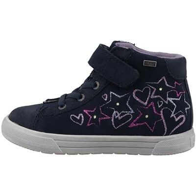 Lurchi Blanca-Tex Scarpe da ginnasticaBambine e Ragazze Lurchi Blanca-Tex Scarpe da ginnasticaBambine e Ragazze