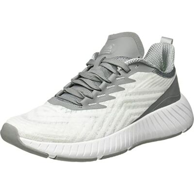 Fila Donna Scarpe da Corsa, White Limestone, 40 EU Fila Donna Scarpe da Corsa, White Limestone, 40 EU