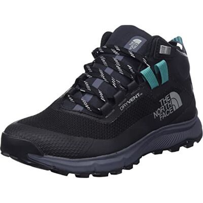 The North Face - Cragstone Leather Waterproof Women's Hiking Boots The North Face - Cragstone Leather Waterproof Women's Hiking Boots