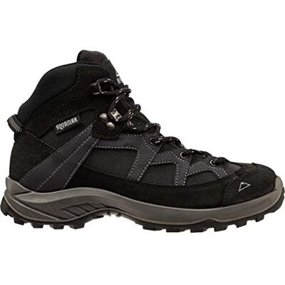 McKINLEY Discover Winter AQX - Scarpe invernali multifunzione impermeabili McKINLEY Discover Winter AQX - Scarpe invernali multifunzione impermeabili