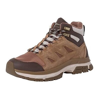 Tamaris Active 1-1-25208, Scarpe da Escursionismo Donna, Canyon Comb 1 25208 28 398, 42 EU Tamaris Active 1-1-25208, Scarpe da Escursionismo Donna, Canyon Comb 1 25208 28 398, 42 EU