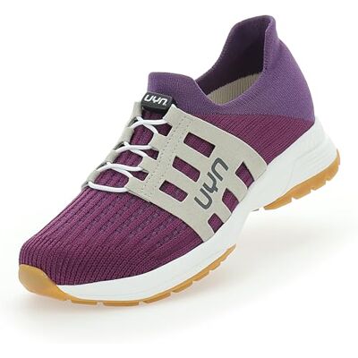 Scarpe UYN Donna Haru - Viola - 38 - Scarpe leggere Scarpe UYN Donna Haru - Viola - 38 - Scarpe leggere