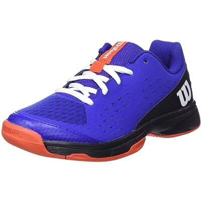 Wilson Rush PRO Jr L SneakerUnisex Bambini e Ragazzi Wilson Rush PRO Jr L SneakerUnisex Bambini e Ragazzi
