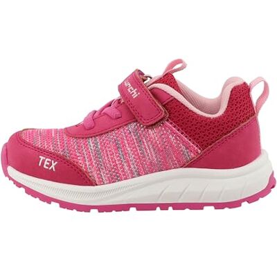 Lurchi ASMI-Tex, Scarpe da Ginnastica Bambine e Ragazze Lurchi ASMI-Tex, Scarpe da Ginnastica Bambine e Ragazze