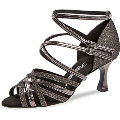 Diamant , Scarpe da Ballo Donna, Bronzo, 42 2/3 EU Diamant , Scarpe da Ballo Donna, Bronzo, 42 2/3 EU